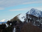 41 Sguardo allo Zuc di Valbona versante sud